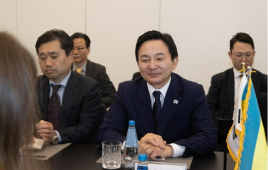 원희룡 장관. 사진 국토부